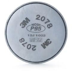 P95 2078 PARTICULATE FILTER - Makers Industrial Supply