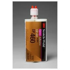 HAZ03 200ML DP460 EPOXY ADH OFF-WHIT - Makers Industrial Supply