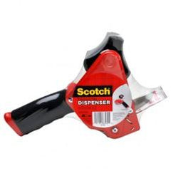 ST-181 SCOTCH HD PACKAGINT TAPE - Makers Industrial Supply