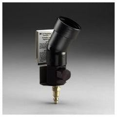 V-350 VERSAFLO AIR REGULATING VALVE - Makers Industrial Supply