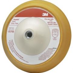 8 - Grit - 05768 Disc - Makers Industrial Supply