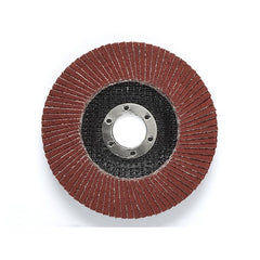 ‎3M Cubitron II Flap Disc 967A 40+ T29 Quick Change 7″ × 5/8″-11 - Makers Industrial Supply