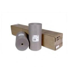 12X1000' STEEL GRAY MASKING PAPER - Makers Industrial Supply