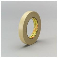 96MMX55MM 2308 TAN MASKING TAPE - Makers Industrial Supply