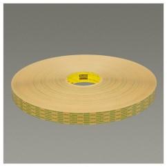 1X500 YDS 465XL ADH TRANS TAPE - Makers Industrial Supply