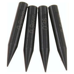 2.0 mm 3M™ Standard Delrin(R) Tips - Exact Industrial Supply