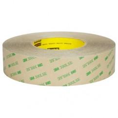 24X60 YDS 9672LE CLR ADH TRANS TAPE - Makers Industrial Supply