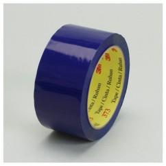 24MMX340MM 373 BLUE BOX SEAL TAPE - Makers Industrial Supply