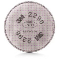 2296 PARTICULATE FILTER - Makers Industrial Supply