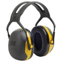 X21 PELTOR OVER THE HEAD EARMUFF - Makers Industrial Supply