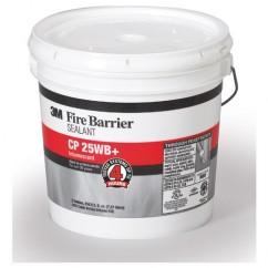 HAZ57 2 GAL SEALANT CP 25WB PAIL - Makers Industrial Supply