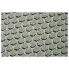 4 x 1 - A300 Grit - 673FA Cloth Disc - Makers Industrial Supply