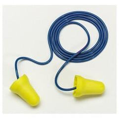 E-A-R 312-1222 CORDED EARPLUGS - Makers Industrial Supply