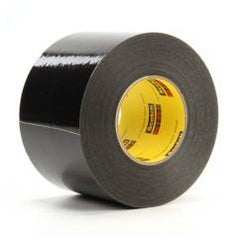 4X60 YDS 226 BLACK MASKING TAPE - Makers Industrial Supply