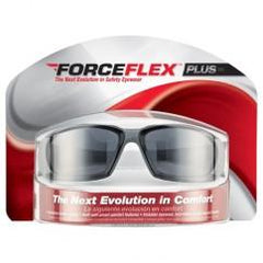 FORCEFLEX BLACK/GRAY FRAM GRAY/ - Makers Industrial Supply