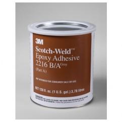 HAZ57 1 GAL SCOTCHWELD EPOXY - Makers Industrial Supply