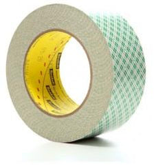 List 410M 2" x 36 yds Double Coated Tape - Makers Industrial Supply