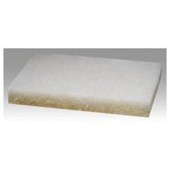 6X12 AIRCRAFT CLEANING PAD - Makers Industrial Supply