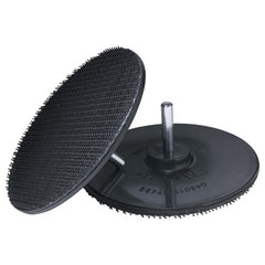 Scotch-Brite Surface Conditioning Disc Pad Holder 924 4″ × 1/4″ - Makers Industrial Supply