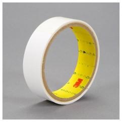 1/2X72 YDS 9416 WHT REMOVABLE TAPE - Makers Industrial Supply