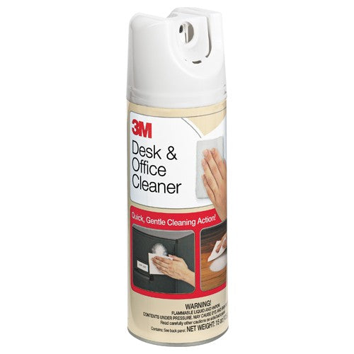 3M Cleaner 573 - Makers Industrial Supply