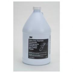 HAZ64 1 GAL HVY DUTY BOWL CLEANER - Makers Industrial Supply