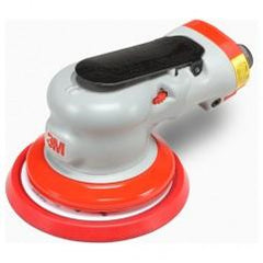 RANDOM ORBITAL SANDER 28583 5" NON- - Makers Industrial Supply