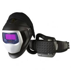 35-1101-10SW WELDING HELMET AIR - Makers Industrial Supply