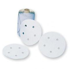 5" x NH - 100 Grit - 426U Paper Disc Roll - Makers Industrial Supply