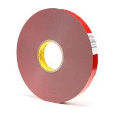 1X36 YDS 4941 GRAY 3M VHB TAPE - Makers Industrial Supply