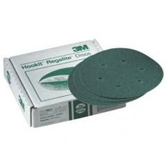 6 - 36 Grit - 00616 Disc - Makers Industrial Supply