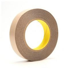 List 9500 1" x 36 yds Double Coated Polyester Tape - Makers Industrial Supply