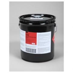 HAZ64 5 GAL NITRILE PLASTIC ADH - Makers Industrial Supply