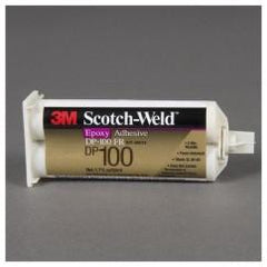 HAZ57 200ML SCOTCHWELD EPOXY - Makers Industrial Supply