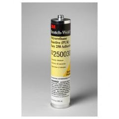 HAZ58 1/10 GAL SCOTCHWELD ADHESIVE - Makers Industrial Supply