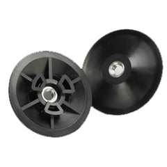 ‎3M Disc Pad Hub 86100 4-1/2″ 5/8″-11 internal - Makers Industrial Supply