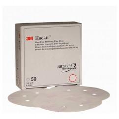 6 - P1000 Grit - 260L Film Disc - Makers Industrial Supply