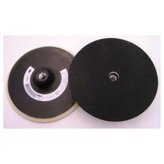 8X5/16 HOOKIT DISC PAD 5/8-11 INT - Makers Industrial Supply
