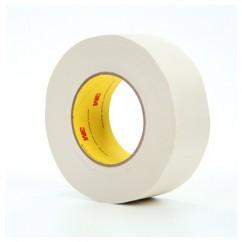 2X60 YDS 365 WHITE GLASS CLOTH TAPE - Makers Industrial Supply