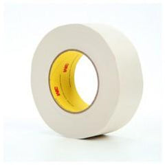 2X60 YDS 365 WHITE GLASS CLOTH TAPE - Makers Industrial Supply