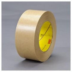 List 465 5/8" x 240 yds Adhesive Transfer Tape - Makers Industrial Supply