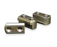 Chuck Jaws - Jaw Nut and Screws Chuck Size 10" inches - Part #  KT-101JN - Makers Industrial Supply