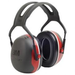 X3A PELTOR OVER THE HEAD EARMUFF - Makers Industrial Supply