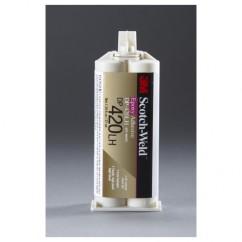 HAZ08 400ML SCOTCHWELD EPOXY - Makers Industrial Supply