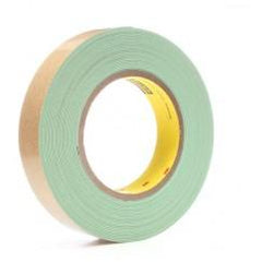 1X10 YDS 500 GREEN IMPACT STRIPPING - Makers Industrial Supply