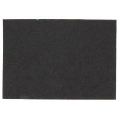 32X14 BLK STRIPPER PAD 7200 - Makers Industrial Supply