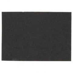 28X14 BLK STRIPPER PAD 7200 - Makers Industrial Supply