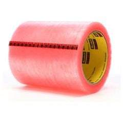 5X72 YDS 821 PINK LABEL PROTECTION - Makers Industrial Supply