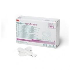 90615 TEGADERM FOAM ADH DRESSING - Makers Industrial Supply