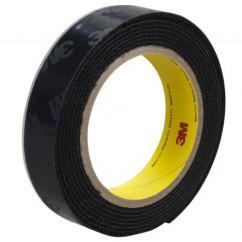 1-1/4X50 YDS SJ3531 LOOP BLK - Makers Industrial Supply